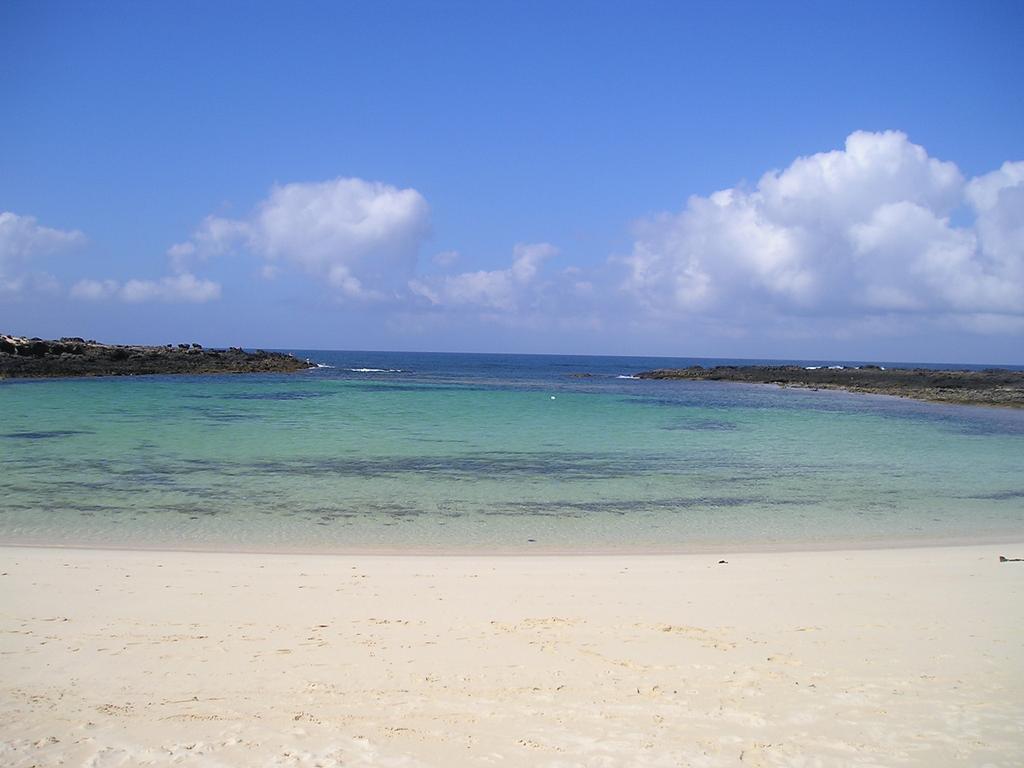 Residencial Playa