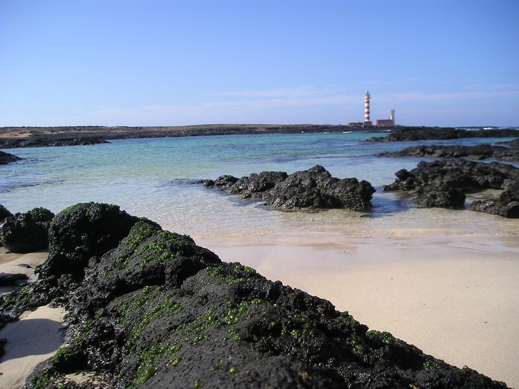 Residencial Playa Apartamento Cotillo