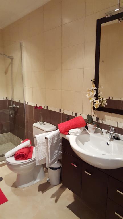 Residencial Playa Apartamento Cotillo