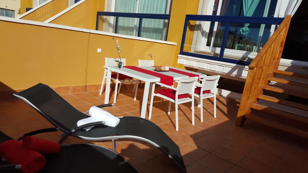 Apartamento Residencial Playa Cotillo
