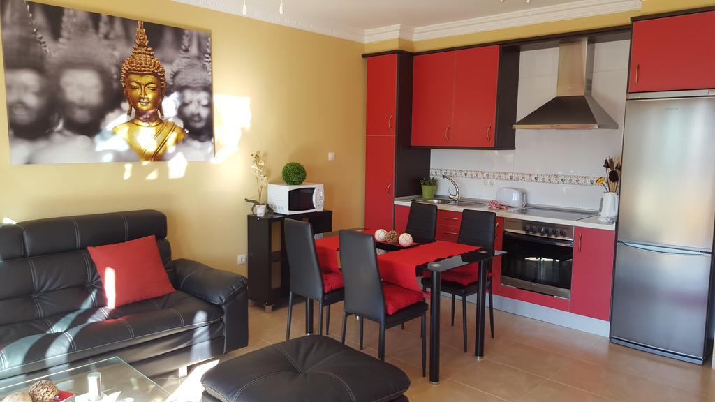 Residencial Playa