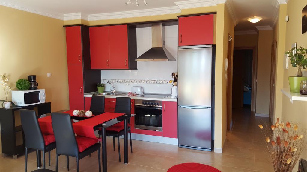Residencial Playa * Cotillo
