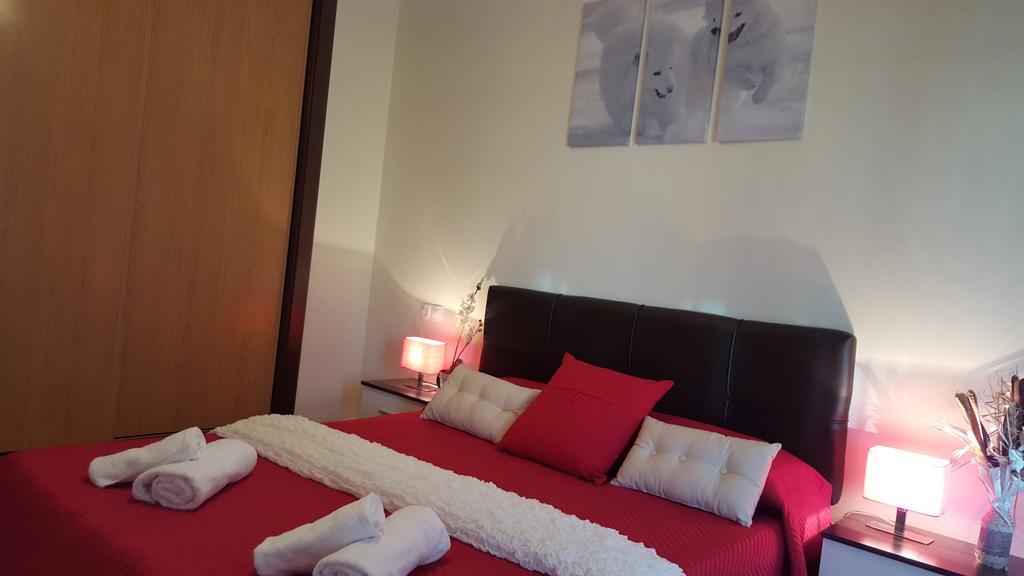 Residencial Playa