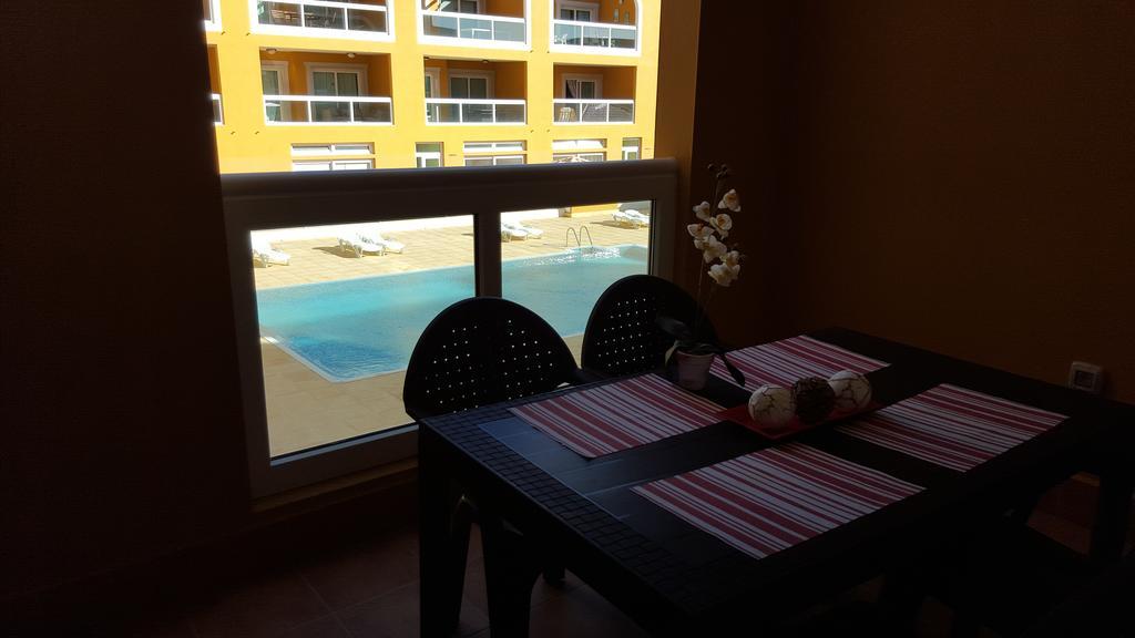 Residencial Playa * Cotillo