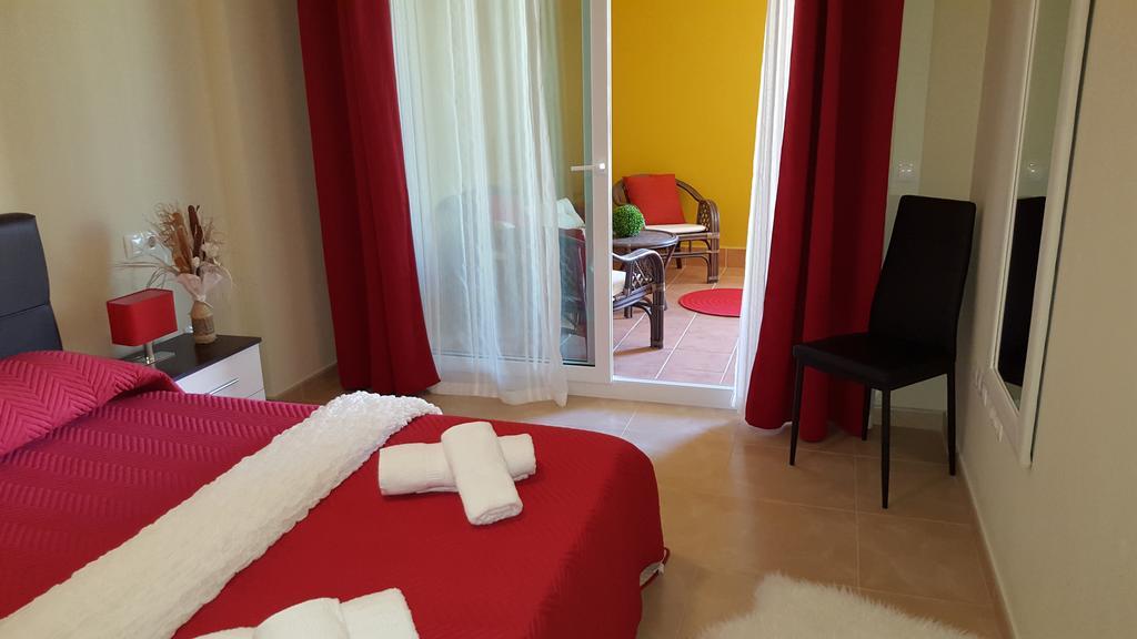 Apartamento Residencial Playa *