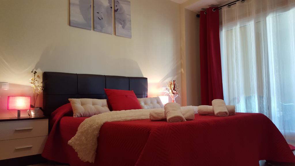 Apartamento Residencial Playa Cotillo