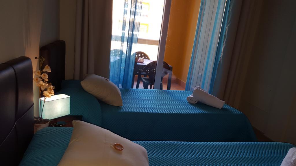 Residencial Playa
