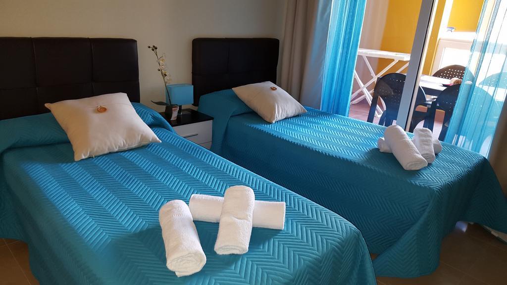 Residencial Playa Apartamento Cotillo
