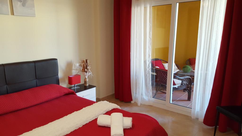 Residencial Playa Apartamento