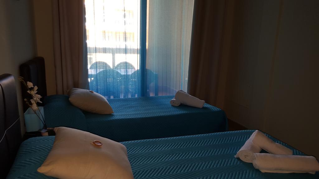 Residencial Playa