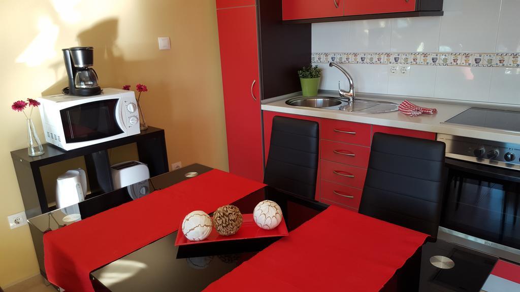 Apartamento Residencial Playa *