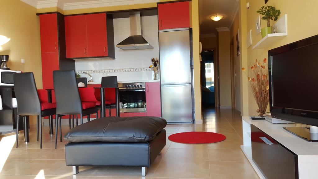 Apartamento Residencial Playa *