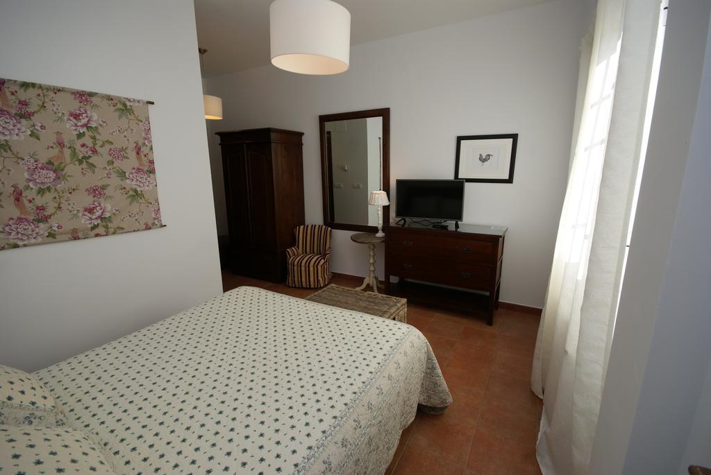 Hotel El Romeral