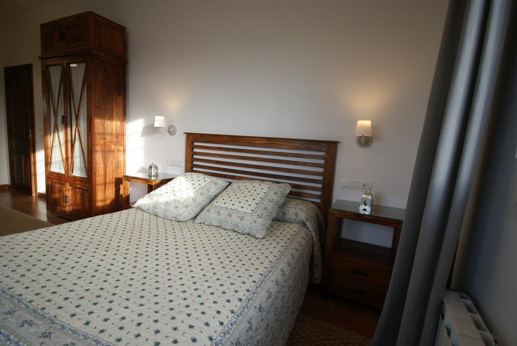 El Romeral Hotel