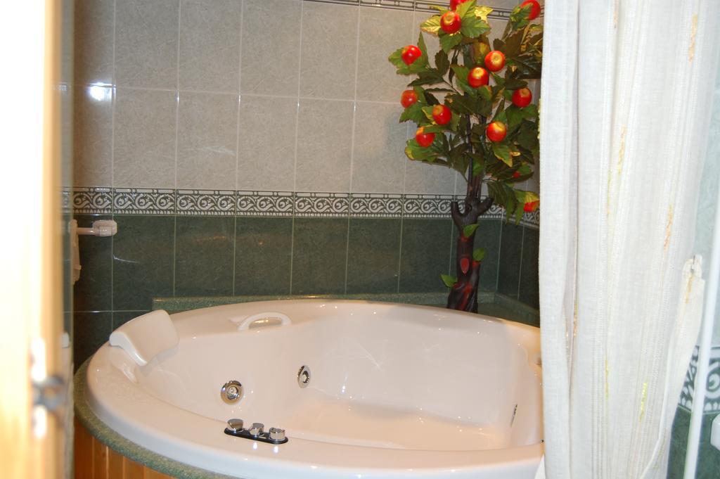 Hotel Flor De La Mancha La Roda