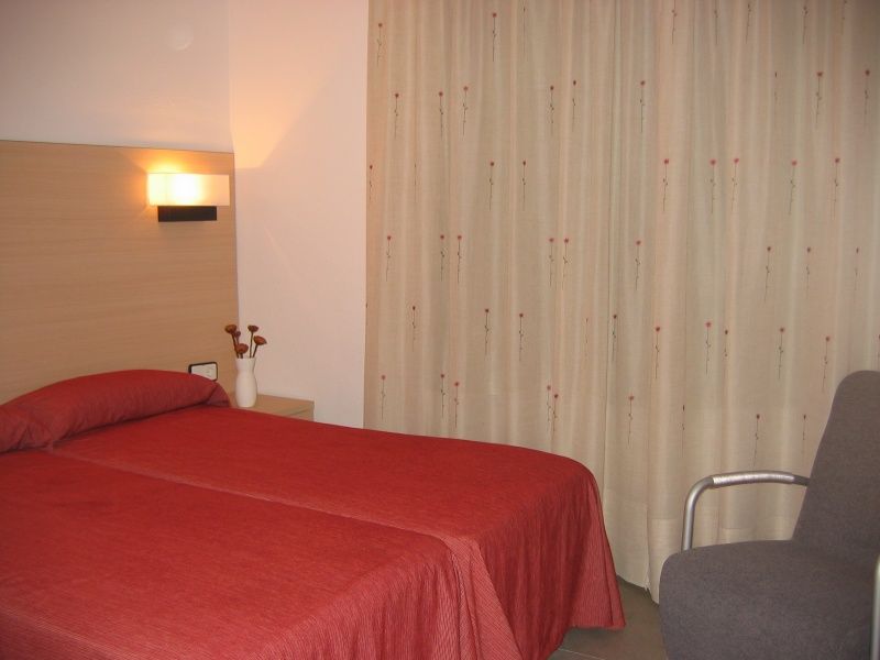 Apartamento Cye