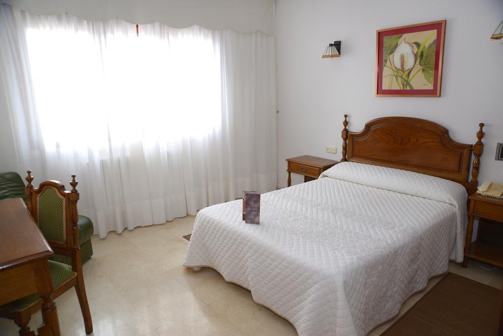 Serantes Hotel O Grove