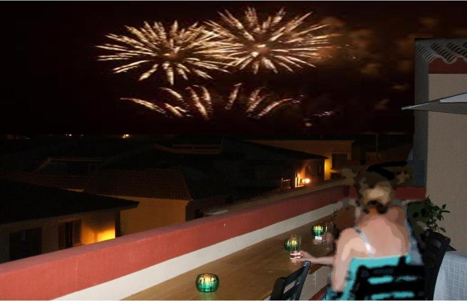 Hotel Castillo Denia