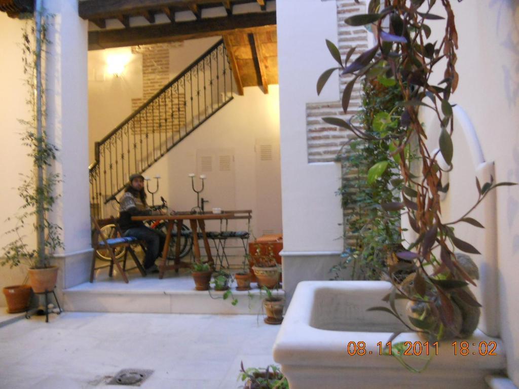 Hostel El Granado