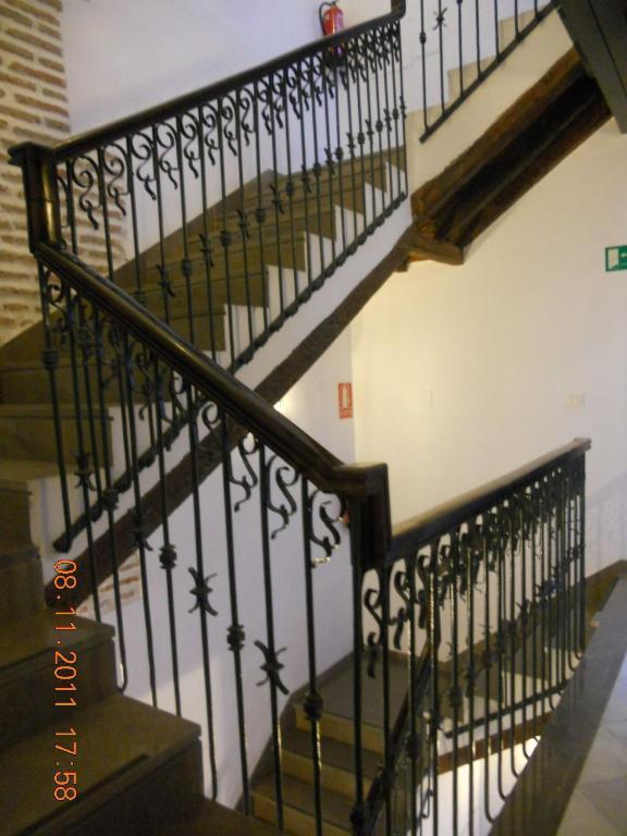 Hostel El Granado Granada