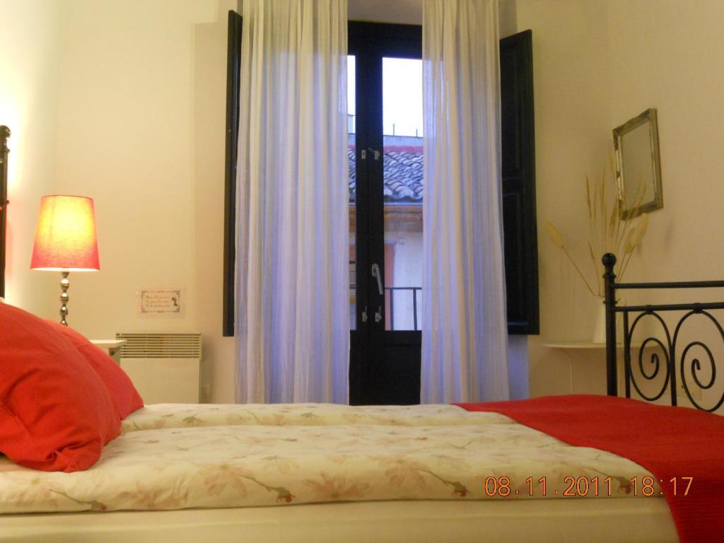 El Granado Hostel Granada