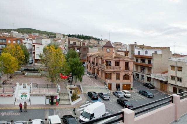 Apartamento Central