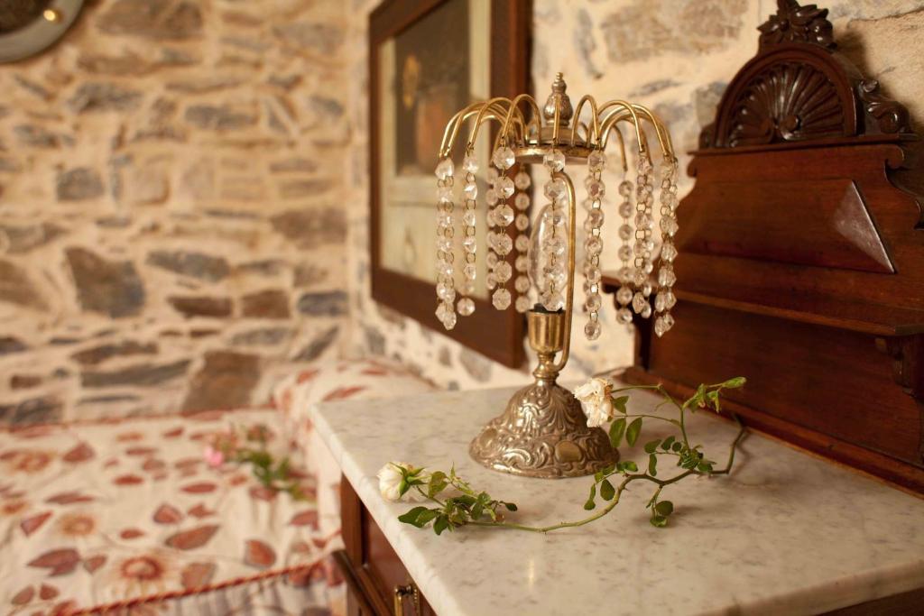 Paraiso Del Hueznar Country house Cazalla de la Sierra
