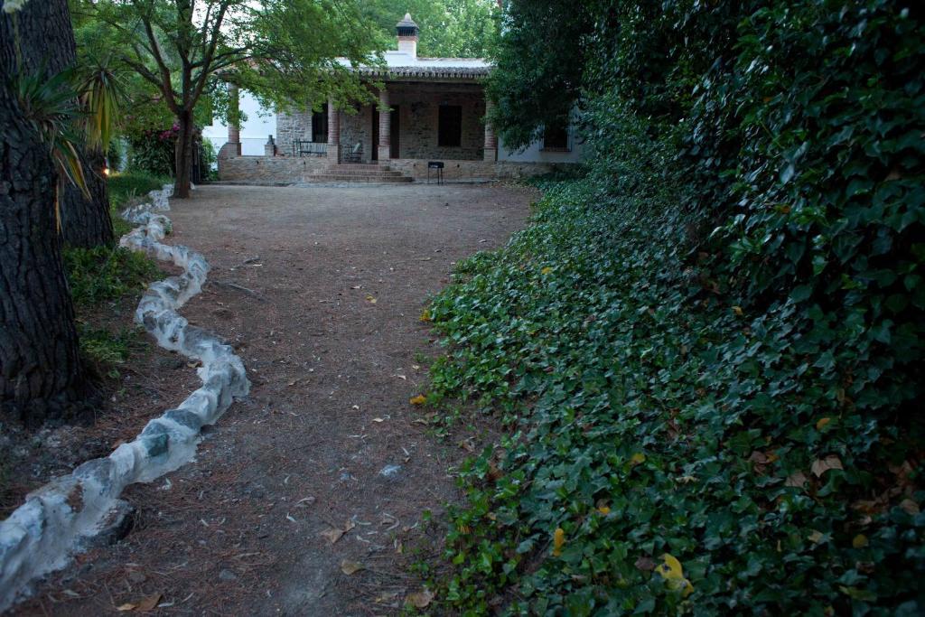 Country house Paraiso Del Hueznar *