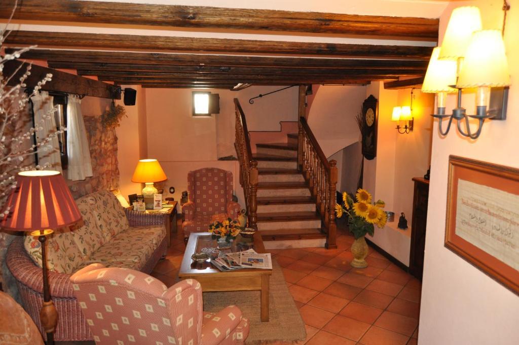 Hotel La Casa Del Abuelo Albarracin