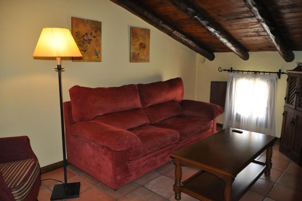 La Casa Del Abuelo Albarracin
