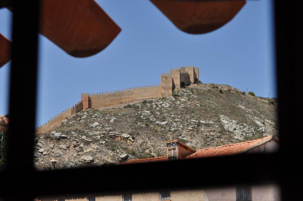 La Casa Del Abuelo Albarracin