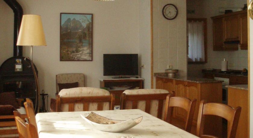 Casa Font De Seuri