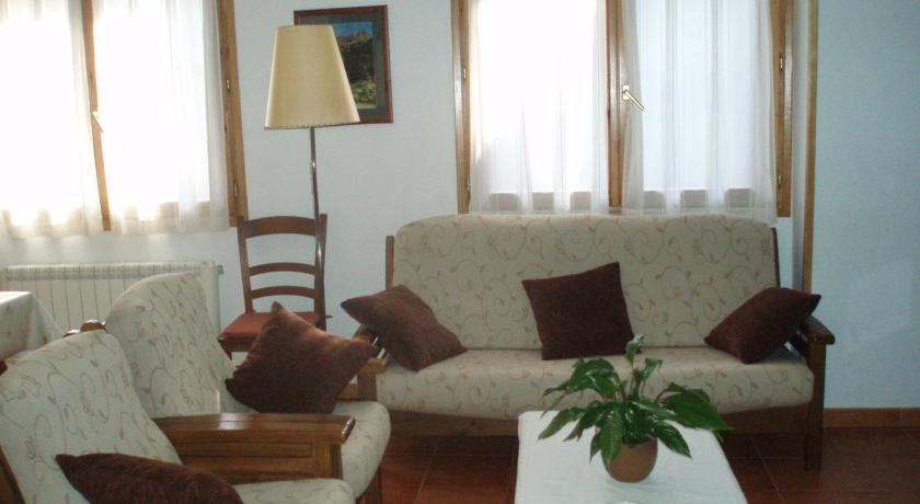 Casa Font De Seuri * Saurí