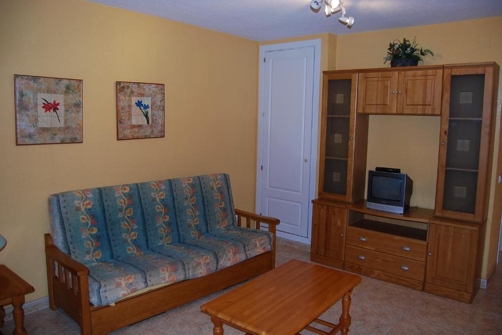 Marinesco V.v. Apartamento *