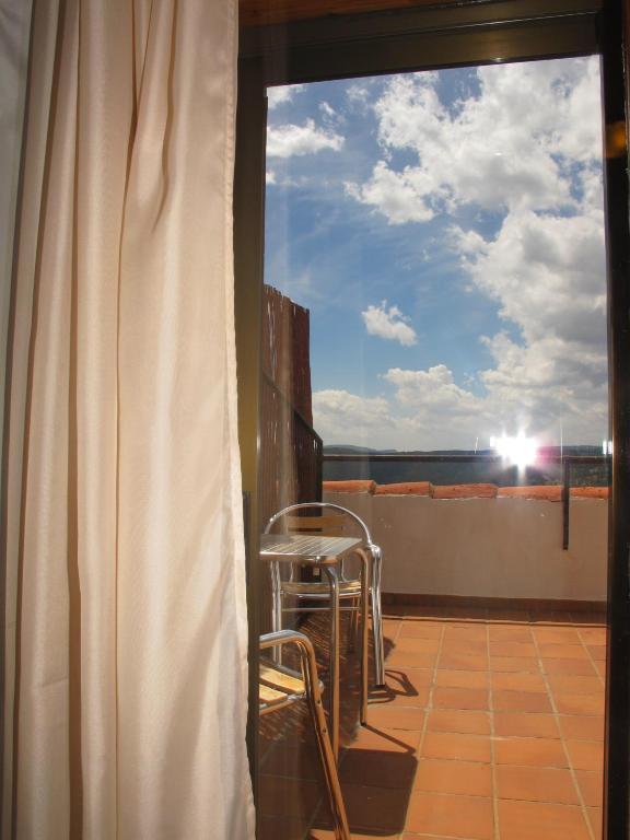 Hostal Gúdar 2* Gúdar
