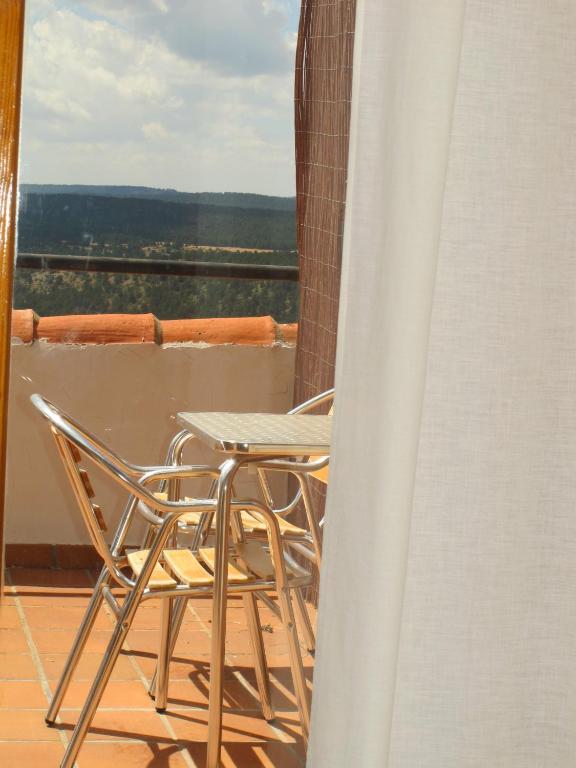 Pensión Hostal Gúdar Gúdar