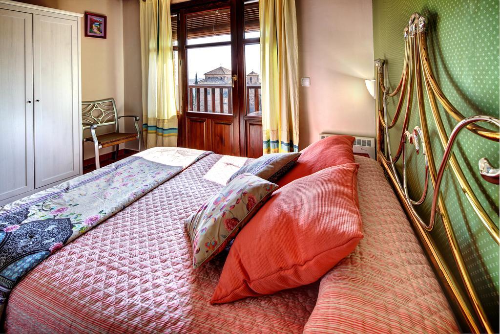 Bellavista Apartment Alquezar