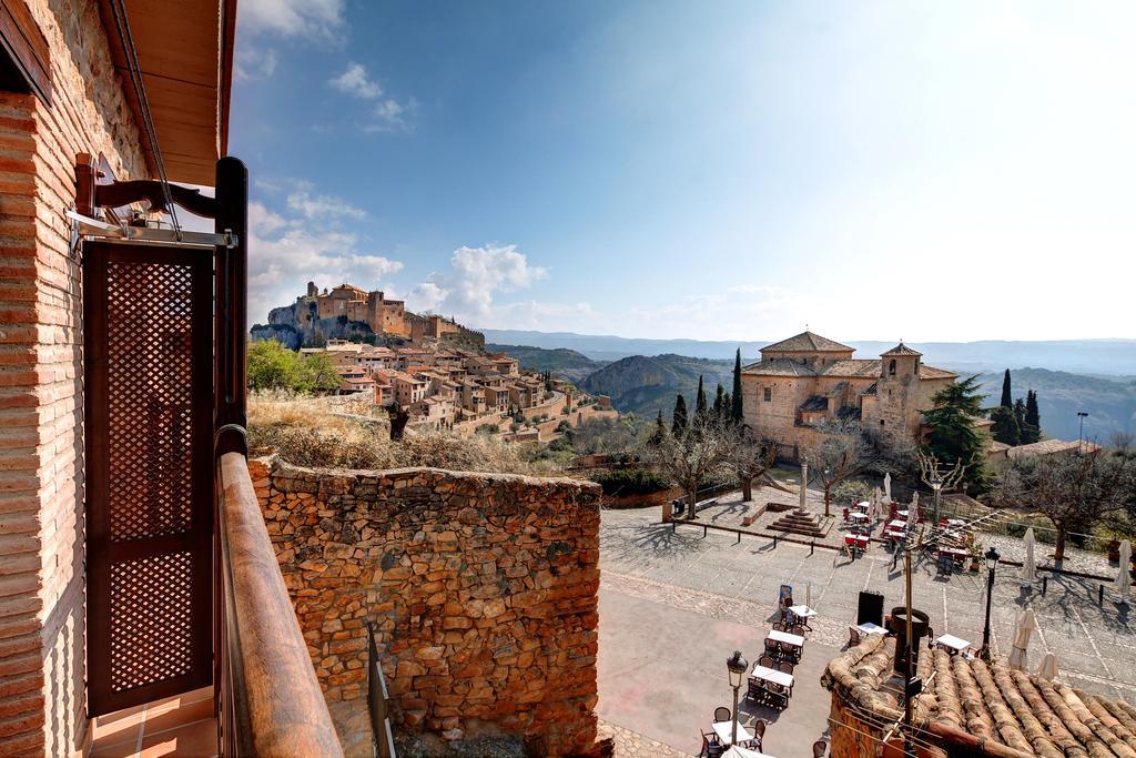 Bellavista Alquezar