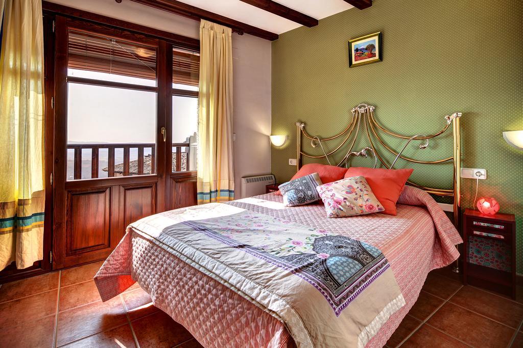 Apartment Bellavista
