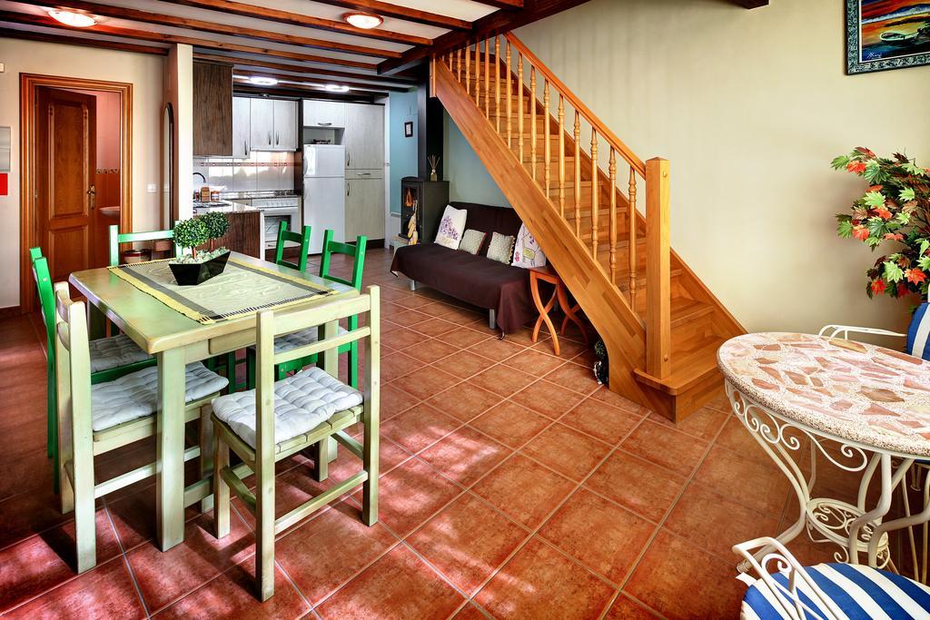 Apartment Bellavista *