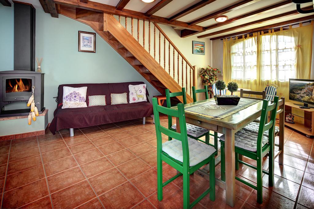 Bellavista Apartment