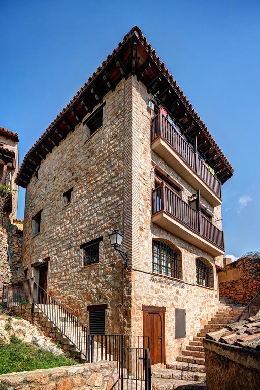 Bellavista * Alquezar