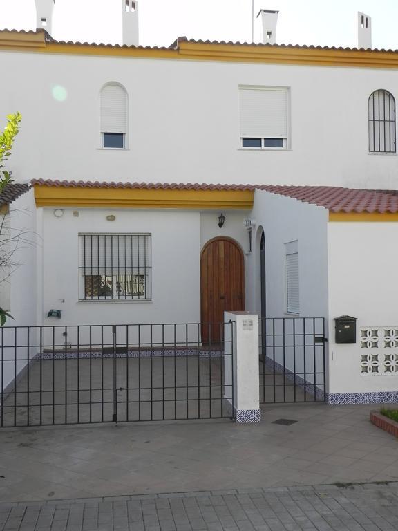 Faro Ii Сasa de vacaciones