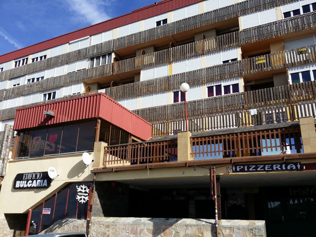 Ghm Bulgaria Apartamento *