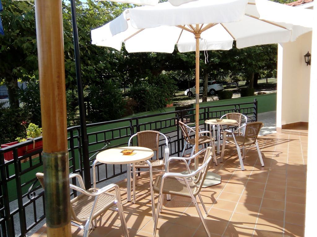 Hotel La Costera