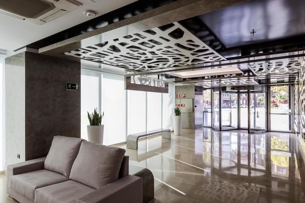 Lcb Hotel Fuenlabrada