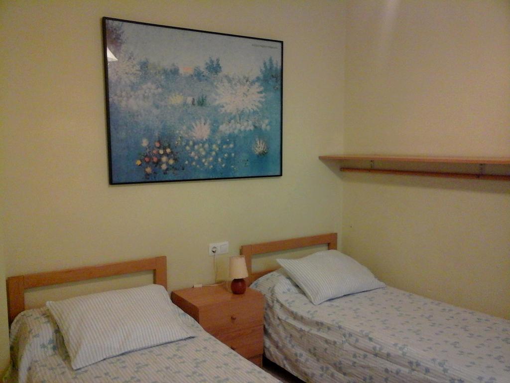 Fira Apartamento *