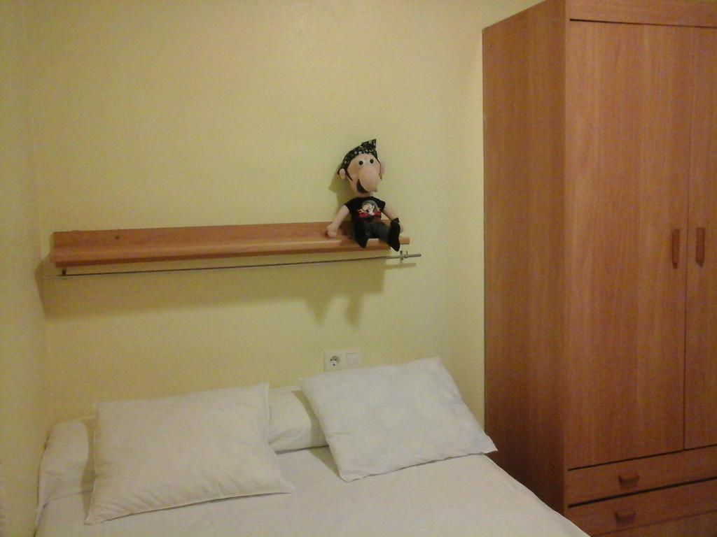 Apartamento Fira L'Hospitalet de Llobregat