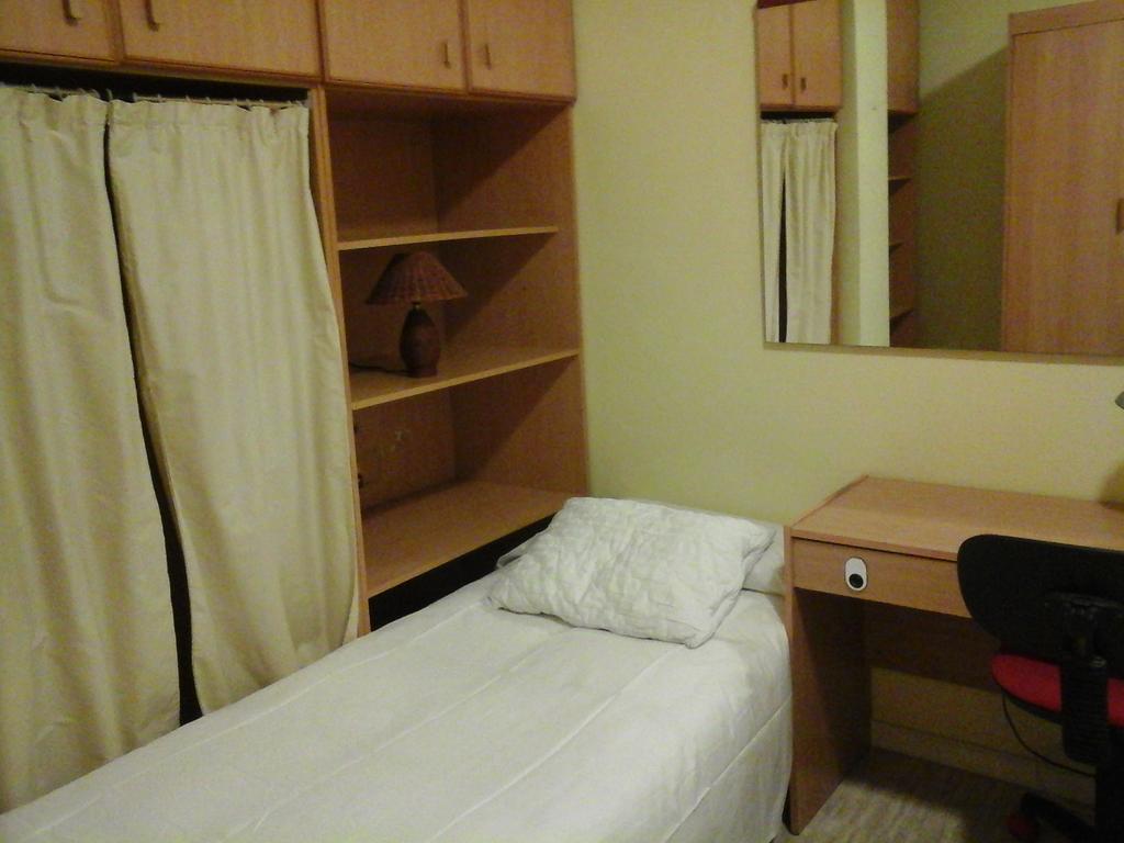 Apartamento Fira