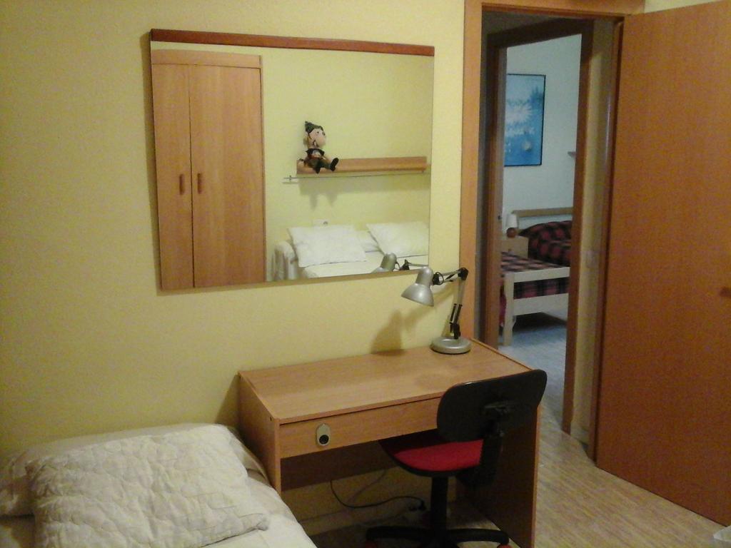 Fira Apartamento L'Hospitalet de Llobregat